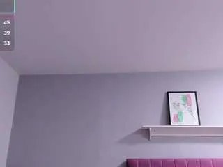 alexa-parissbk on CamSoda