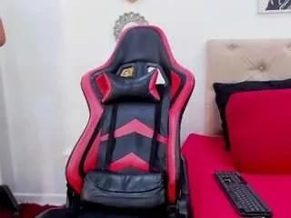 aliisson-cooper on CamSoda 