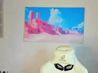 allice-cox on CamSoda 