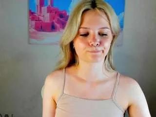 allice-cox on CamSoda 