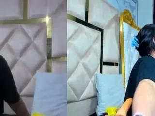 allison69ts on CamSoda 