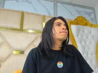 allison69ts on CamSoda 