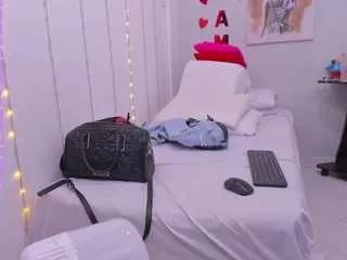 allyson-stonne on CamSoda 