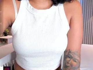 amatista-lewis on CamSoda
