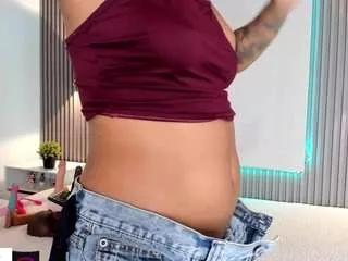 amatista-lewis on CamSoda 