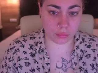 amazonkastar on CamSoda 