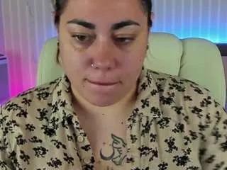 amazonkastar on CamSoda 