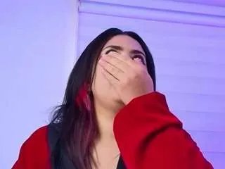 amy-rosse1 on CamSoda