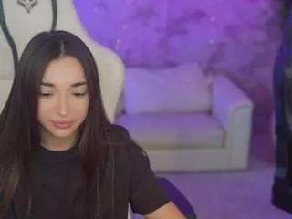 anabell054 on CamSoda 