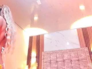 anastasia-taylor09 on CamSoda 