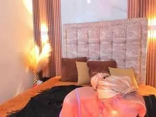 anastasia-taylor09 on CamSoda 