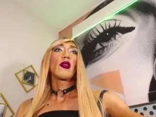 anaysslibel on CamSoda 