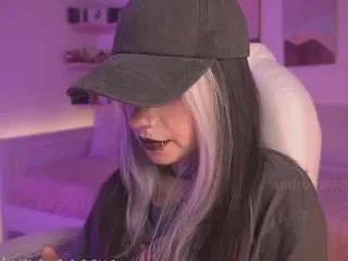 andromeedaa — Victoria chat