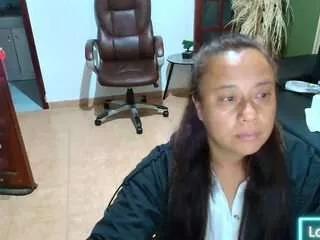angela-rubio on CamSoda