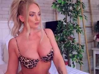 annabellastar on CamSoda 