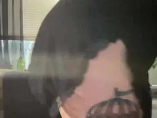 annabelleholly6666 on CamSoda 