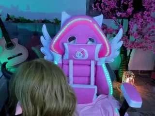 annalyynn on CamSoda 