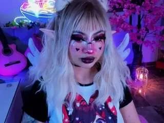 annalyynn on CamSoda 