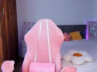 annameanna18 on CamSoda 