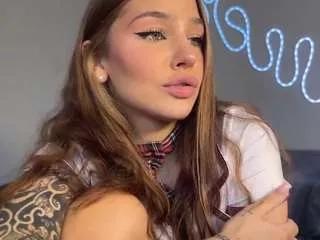 annasixt on CamSoda 