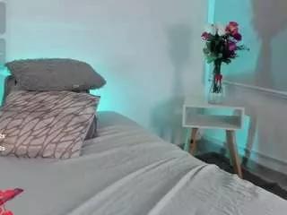 annerich on CamSoda 