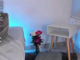 annerich on CamSoda 