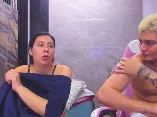 annie-liam on CamSoda