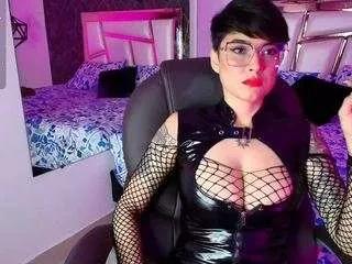 annieswan on CamSoda 