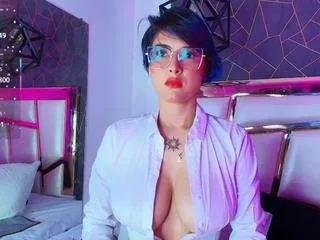annieswan on CamSoda 