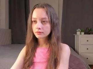 annisaliff on CamSoda 