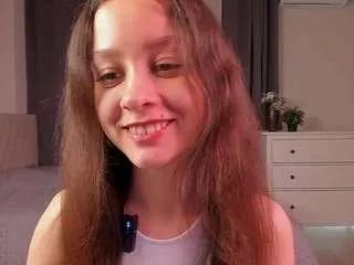annisaliff on CamSoda 