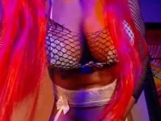 annyshelby on CamSoda 