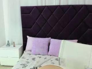 anyagraham on CamSoda 
