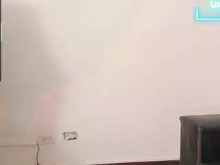 arca-foxxx on CamSoda 