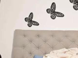 arca-foxxx on CamSoda