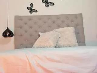 arca-foxxx on CamSoda 