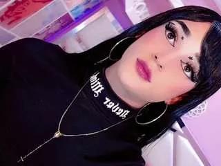 ariia-janee on CamSoda 