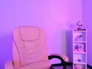 asami-chieko on CamSoda 