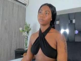 ashantie-millerk on CamSoda 