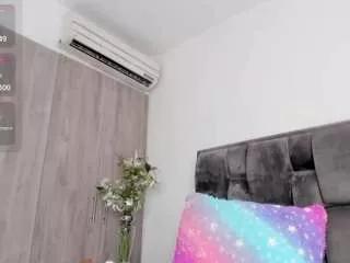 ashantie-millerk on CamSoda 