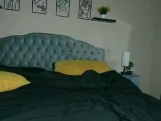 asiastacxxx on CamSoda 