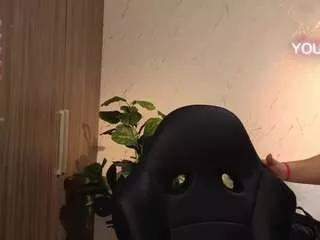 avalodge on CamSoda 