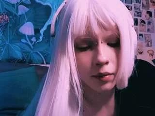 babemostrella on CamSoda 