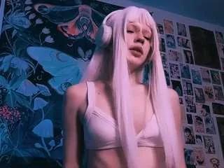 babemostrella on CamSoda 