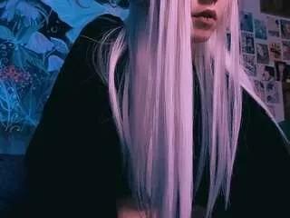 babemostrella on CamSoda 