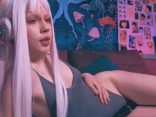babemostrella on CamSoda 
