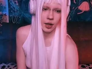 babemostrella on CamSoda 