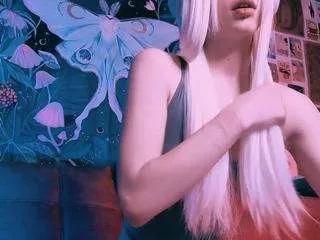 babemostrella on CamSoda 