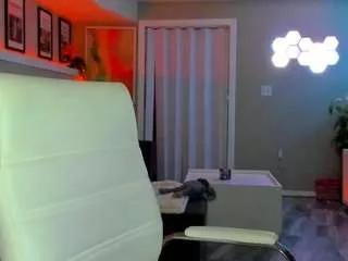 babyblaze on CamSoda 