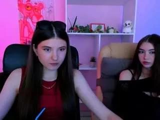 barbara-crazy on CamSoda